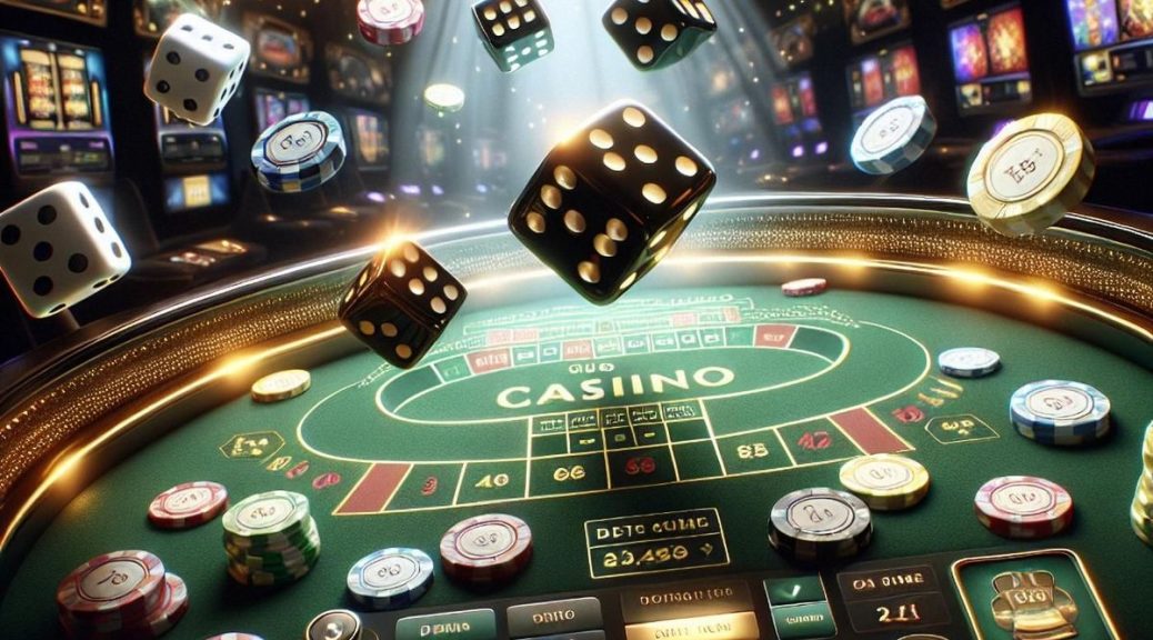 live baccarat online